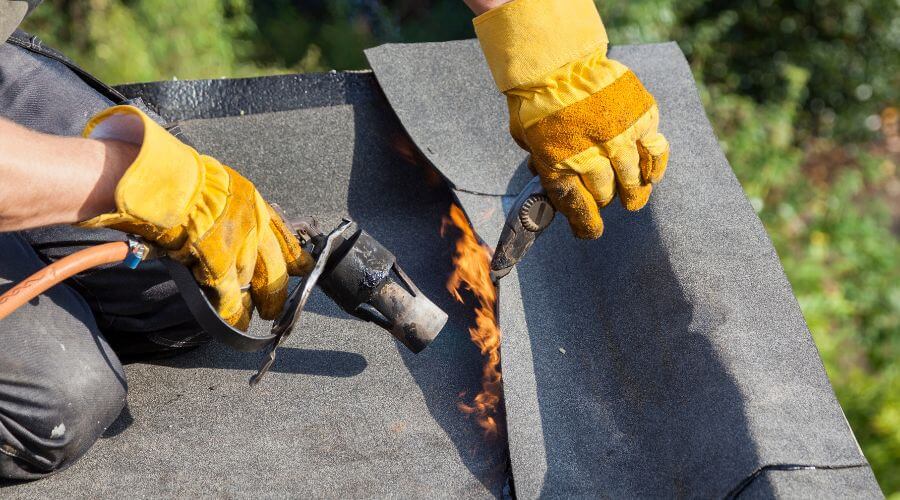 Professional flood damage restoration services in Lemon Springs, NC